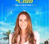Katell, candidate de "The Detective Club"