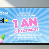 "Une nouvelle manière de se faire entendre... et voir" : M6+ propose un nouveau format audio aux annonceurs
