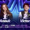 "Star Academy" : Anouk et Victor nommés, qui doit rester ? Votez dans notre sondage