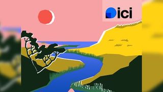 "Tout est pensé pour vous aider à planifier votre propre voyage" : "Ici" lance son premier podcast "natif", porté par ses 44 radios locales