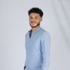 Matthieu de "Mariés au premier regard" 2026 sur M6.