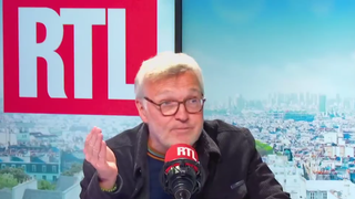 “Il n’y aura pas de chroniqueur” : Laurent Ruquier fait des révélations sur la nouvelle émission qu’il va animer sur T18 dès le 14 juin