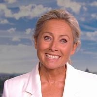 Audiences access 20h : Quel score pour le dernier JT d'Anne-Sophie Lapix sur France 2 ?
