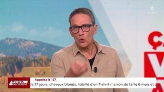 "Allez-y, commencez l'émission sans moi" : Un chroniqueur de Julien Courbet arrive en retard sur RTL, l'animateur le recadre avec humour