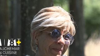 "Laura est partie juste après le tournage" : Un mois après le passage de Philippe Etchebest et "Cauchemar en cuisine", Amina donne des nouvelles de son restaurant à Brive-la-Gaillarde