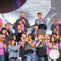 Audiences : Le concert des "Enfoirés" a-t-il signé un nouveau carton sur TF1 ?