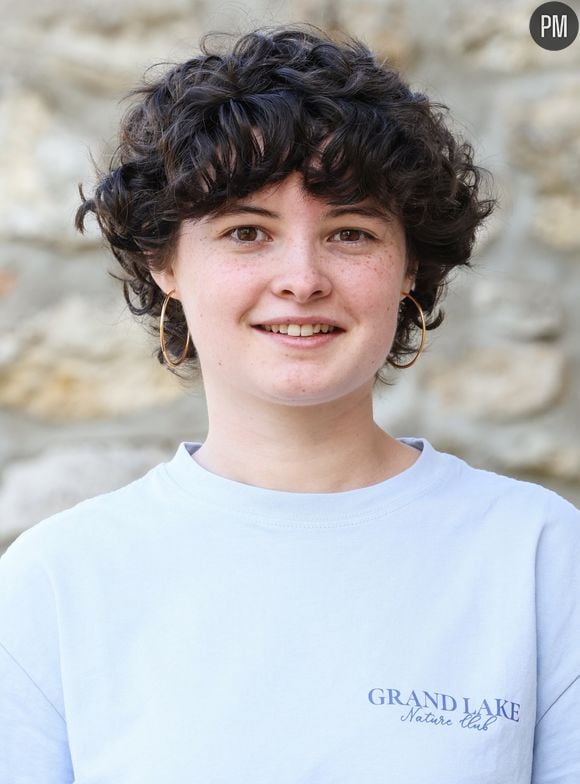 Clara, 18 ans, étudiante dans Les Sorinières (44) candidate du "Meilleur Pâtissier" 2025 sur M6