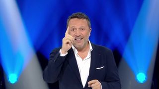 "Je l'ai découvert en direct" : Cette "demande" qu’a faite Arthur à la production avant le tournage du "Dernier cercle" sur TF1