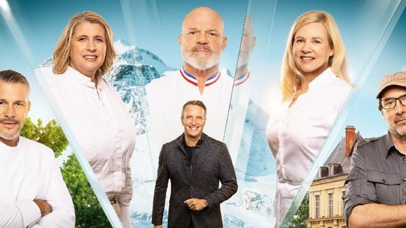 "Top Chef" 2026 : Une saison totalement repensée, hors plateau et sans brigades