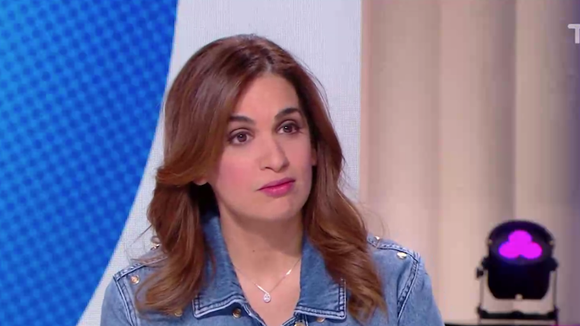 Après son départ de CNews, Sonia Mabrouk démissionne également d'Europe 1 et quitte les médias de Vincent Bolloré