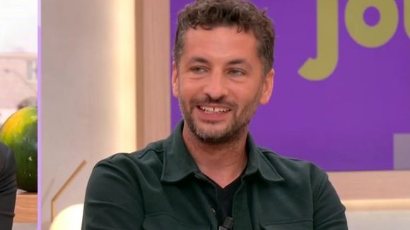 "Vous allez vraiment nous manquer" : Benjamin Muller fait ses adieux à "Bonjour !", Bruce Toussaint lui rend hommage sur TF1