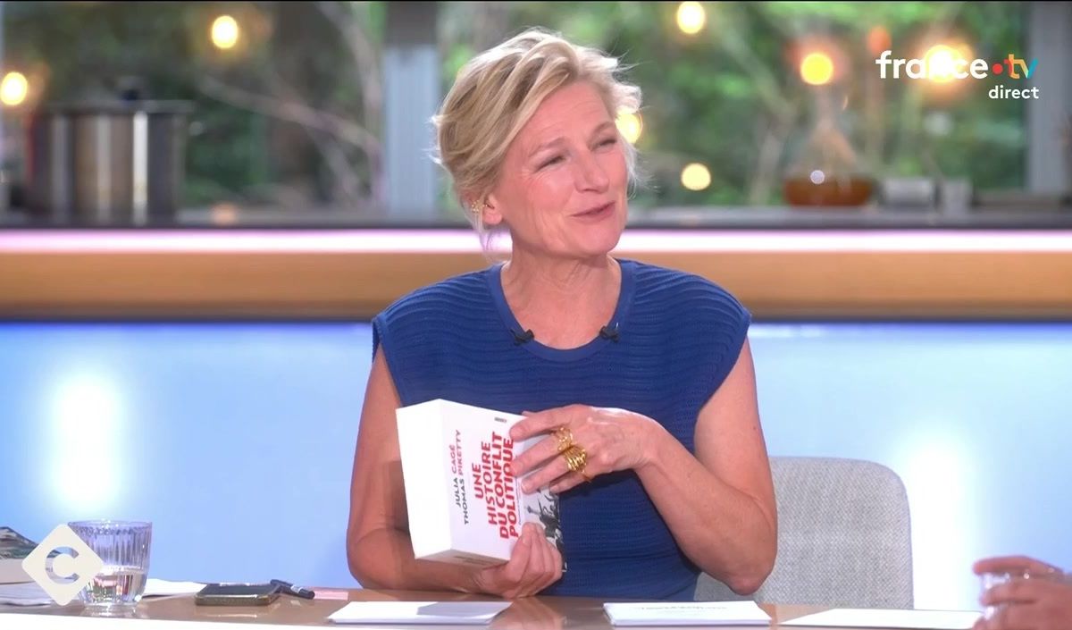 Audiences pré-access : Le million pour Anne-Elisabeth Lemoine et "C à vous" sur France 5, Roland-Garros 2026 toujours au top sur France 2