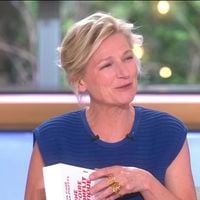 Audiences pré-access : Le million pour Anne-Elisabeth Lemoine et "C à vous" sur France 5, Roland-Garros 2026 toujours au top sur France 2