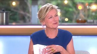 Audiences pré-access : Le million pour Anne-Elisabeth Lemoine et "C à vous" sur France 5, Roland-Garros 2026 toujours au top sur France 2