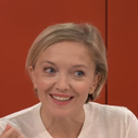 "Je n’ai pas de problème avec la bagarre" : Maya Lauqué cash sur la rivalité entre "Télématin" et "Bonjour !"