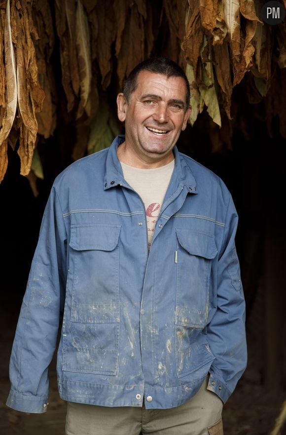 Jean-Louis (Lot-et-Garonne) de "L'amour est dans le pré" 2026.