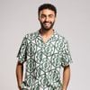Abdellah Boujalal, comédien dans "Tout pour la lumière" sur TF1 et Netflix, jouera Mohamed El Hachem, le meilleur ami d’Éden. Un élève dôté d'un réel talent pour l'écriture.