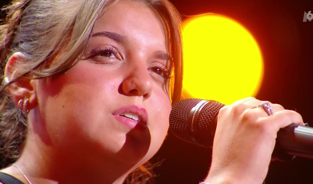 "La France a un incroyable talent" : Cette candidate qui a scotché le jury a été connue du grand public… lorsqu'elle avait 4 ans
