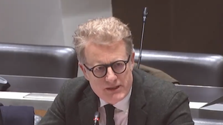 Thomas Bauder, le directeur de l'information de CNews, condamné par la justice pour des violences sur ses enfants