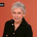 Audiences : Record de saison pour Élisabeth Quin et "28 minutes" sur Arte, Faustine Bollaert et Julia Vignali en grande forme sur France 2