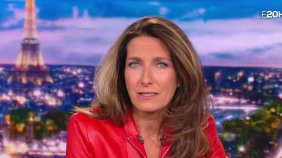Audiences samedi : Anne-Claire Coudray largement leader sur TF1, "Quelle époque !" au-dessus du million pour son retour