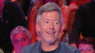 "Tout beau tout neuf" : Pourquoi Jean-Luc Lemoine a refusé de remplacer Cyril Hanouna sur W9 ce soir
