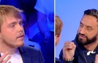 Cyril Hanouna dénonce "l’hypocrisie" de la cérémonie des César dans "Tout beau, tout n9uf"