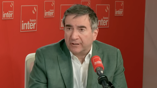 "Libération" : Le directeur de la rédaction, Dov Alfon, annonce sa démission après 6 ans à sa tête