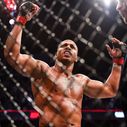 "RMC Sport" : La chaîne prolonge ses droits exclusifs pour la diffusion de l'UFC en France