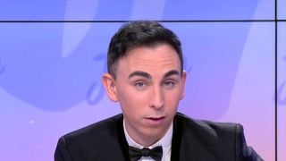 "Cette mise à mort est un coup terrible pour moi" : Ému, Jordan De Luxe se dit "anéanti" par la non-reconduction de C8 sur la TNT