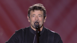 Pourquoi Patrick Bruel a été coupé au montage de la rediffusion du 600e numéro de "Taratata" sur France 2