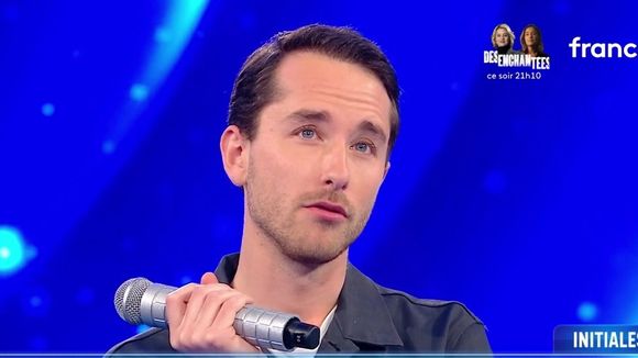 Les Masters seront lancés par Nagui dès le lundi 13 octobre.