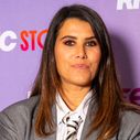 Surprise, Karine Ferri décroche une interview de Brad Pitt pour son émission sur RMC Life