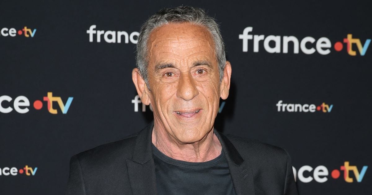 Déprogrammation : France 2 bouleverse son prime de ce soir en dernière  minute pour rendre hommage à Thierry Ardisson - Puremédias