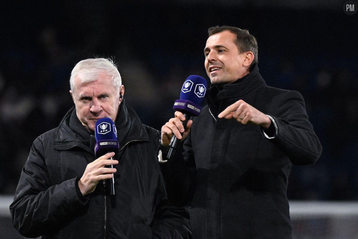 Couverture jour et nuit, consultants inédits, envoyés spéciaux... BeIN Sports dévoile son dispositif pour la Coupe du monde 2026 aux Etats-Unis