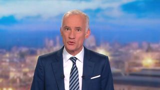 Audiences access 20h : Plus d'1,2 million de téléspectateurs d'écart entre Gilles Bouleau (TF1) et Léa Salamé (France 2)