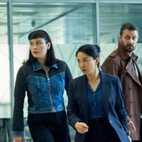 Audiences : La série "Code rouge" s'est-elle achevée sur une bonne note sur France 2 ?