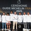"Je ne me sens plus en phase avec les choix du guide" : Un chef rend son étoile Michelin à cause de la nouvelle règle de "Top Chef"