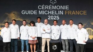 "Je ne me sens plus en phase avec les choix du guide" : Un chef rend son étoile Michelin à cause de la nouvelle règle de "Top Chef"