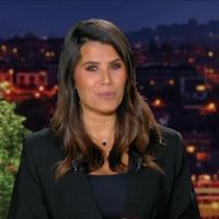 "Treize années, c'est beaucoup dans une vie" : Les adieux émouvants de Karine Ferri pour sa "dernière" sur TF1