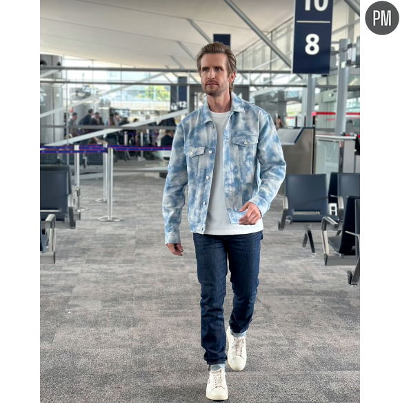 Philippe Lacheau restera l'animateur de "LOL in Real Life" sur Prime Video