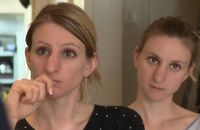 La bande-annonce de l'épisode de "Cauchemar en cuisine" à Sénas dans le restaurant de Mélanie, Mylène et Séverine