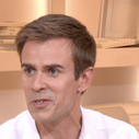"On le prépare, on en parle depuis plusieurs mois" : Jean-Baptiste Marteau se confie sur le possible départ de Lea Salamé du "20 Heures" de France 2