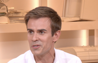 Jean-Baptiste Marteau, invité de "Puremédias, l'hebdo" dimanche.