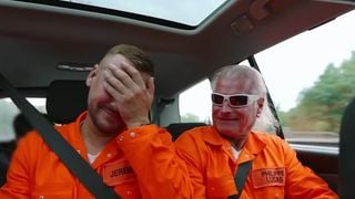 "Ça n'a pas été diffusé" : Jeremstar raconte son altercation avec un hater sur le tournage de "Wanted"