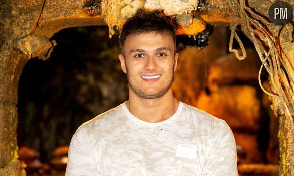 Zakariya, 29 ans, maître-nageur, Alpes-Maritimes (06)