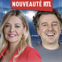 RTL va tester "Les sportifs du dimanche", jeu animé par Carine Galli et Alex Vizorek et adapté d'un célèbre format télé de la BBC