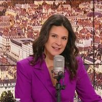 Audiences : Double record de saison pour Apolline de Malherbe sur RMC Story, Agathe Lecaron au plus bas avec "Bel & bien ensemble" sur France 2