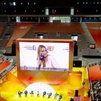 Audiences : Journée historique pour LCI grâce au premier débat de la présidentielle 2027