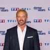 Le comédien Ian Ziering